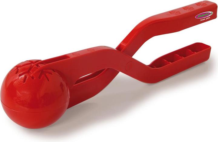 Image du produit Jamara Pince à boules de neige
