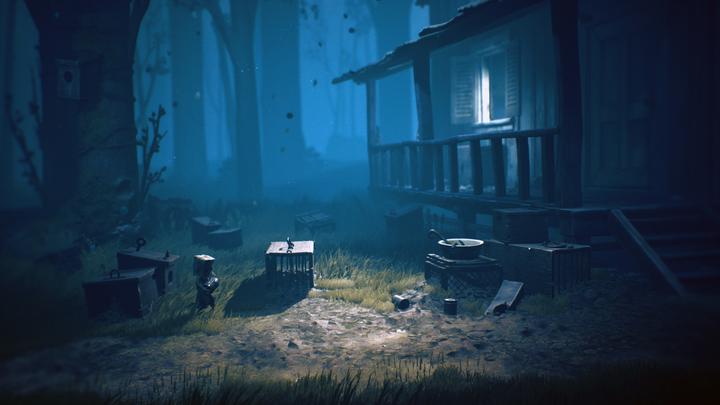 Immagine prodotto Bandai Namco Piccoli incubi 1 + 2 (PS4, EN)