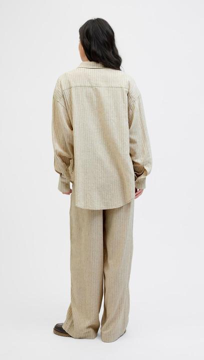 Immagine prodotto JJXX Jxjamie Breeze Summer Ls Shirt Wvn Sn (L)