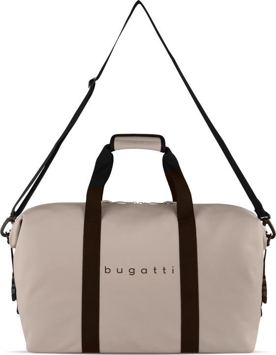 Actual product image Bugatti Rina travel bag powder (38 l)