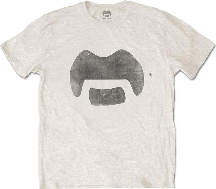Produktbild Frank Zappa Tache TShirt (S)