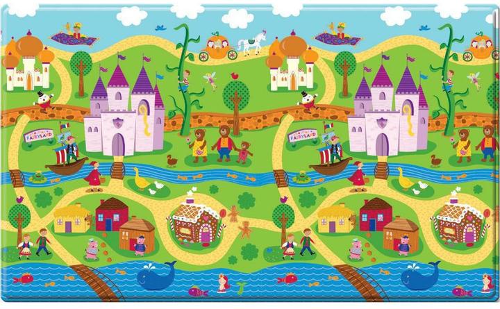 Produktbild Dwinguler Land (130 x 190 cm)