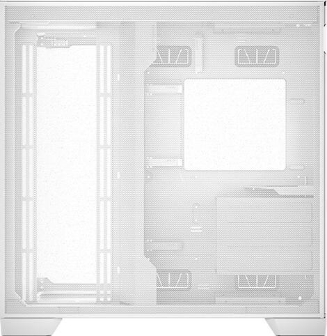Actual product image Antec C8 (ATX, ITX, mATX, E-ATX)
