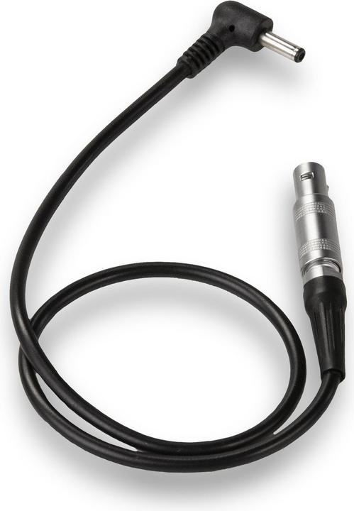 Immagine prodotto Tilta Cavo di alimentazione 12V Micro DC maschio, Z Cam (Cavo)