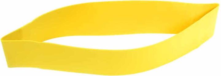 Immagine prodotto Gladiatorfit Mini banda di resistenza (0.60 m, Medio, Strong)