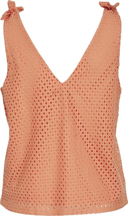 Image du produit Vila V-Ausschnitt Top (L)
