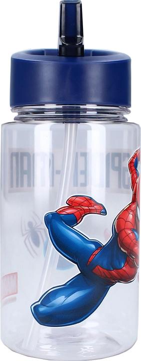 Immagine prodotto Vadobag Spider-Man - Mangiamo! (0.45 l)