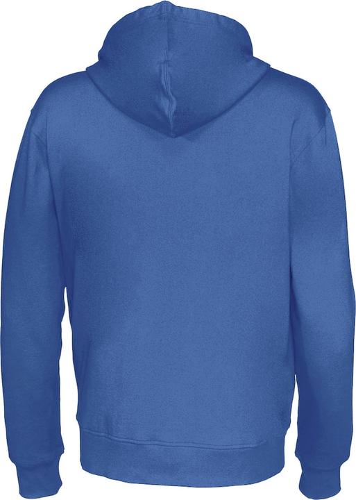 Produktbild Cottover Hoodie mit durchgehendem Reissverschluss (3XL)