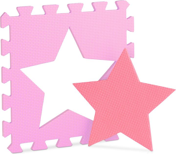 Produktbild Relaxdays Puzzlematte (32 x 32 x 1 cm)