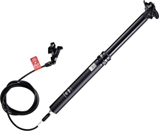 Actual product image RockShox Reverb Stealth (31.60 mm)