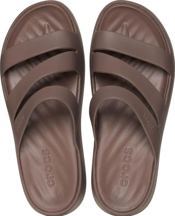Actual product image Crocs W's Getaway Strappy (38, 39)
