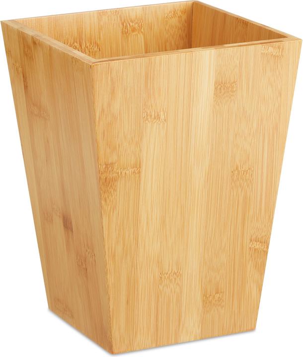 Productafbeelding Relaxdays Prullenbak (6 l)