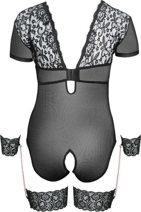 Actual product image Cottelli Collection Body Bondage 85D/L (85 D)