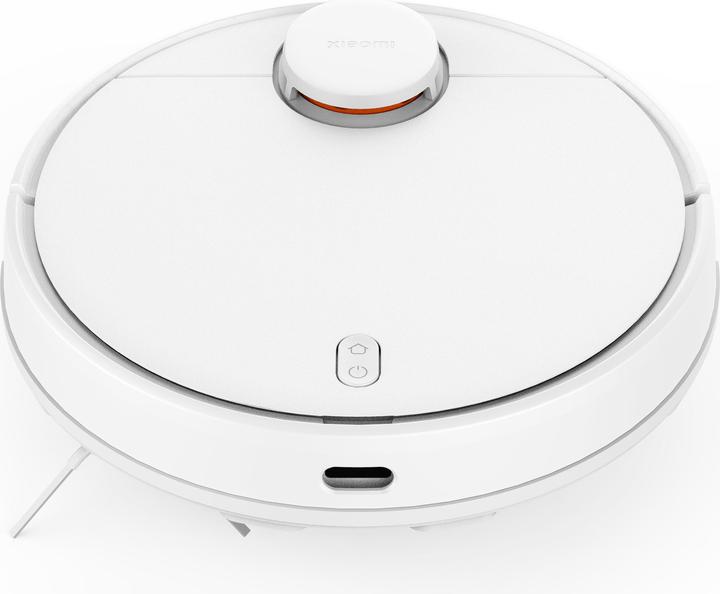 Produktbild Xiaomi Staubsauger - Roboter E10, Weiss (Saugwischroboter)