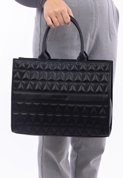 Actual product image Emily und Noah E&N Donatella shopper bag 33 cm (11.15 l)