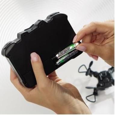 Image du produit Energizer Recharge Power Plus (4 pcs, AAA, 700 mAh)