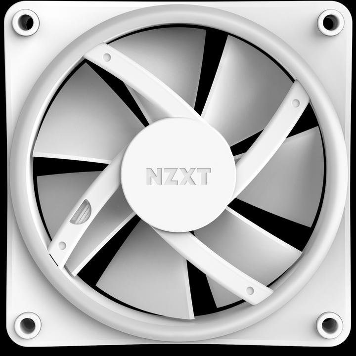 Produktbild NZXT F120 RGB Duo (120 mm, 1 x)