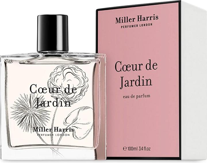 Miller Harris Coeur de Jardin