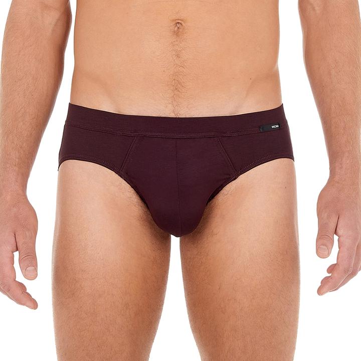 Produktbild HOM 2er Pack TENCEL™ Soft Mini Slip / Unterhose (M, 2er Pack)