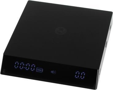 Actual product image Timemore Nano digital espresso scale