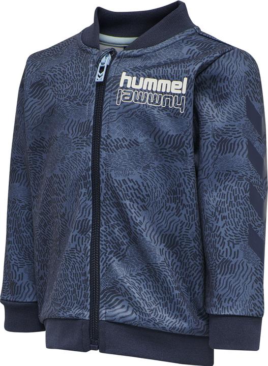 Image du produit hummel hmlBAILY ZIP JACKET (56)