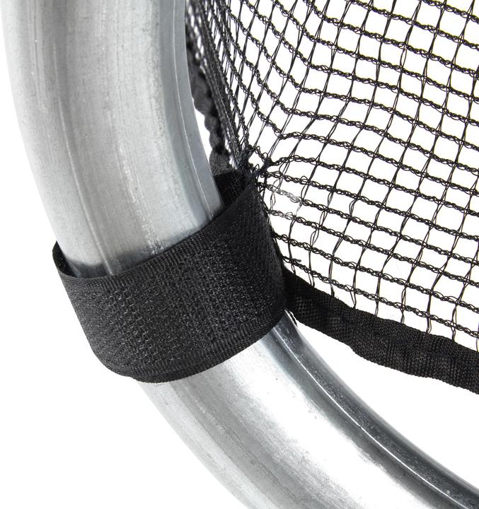 Immagine prodotto Relaxdays Rete inferiore di protezione trampolini