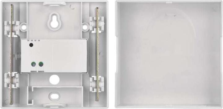 Produktbild Emos Draht-Türklingel P57001 (Drahtgebunden)