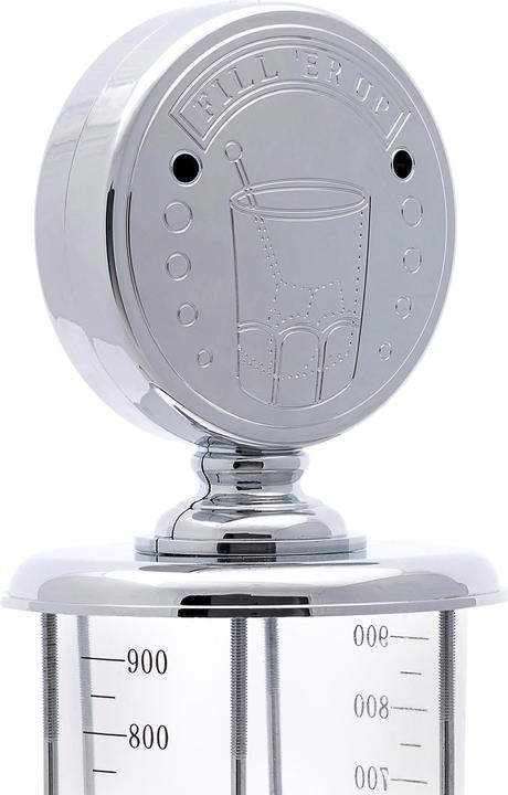 Actual product image Relaxdays Drink dispenser