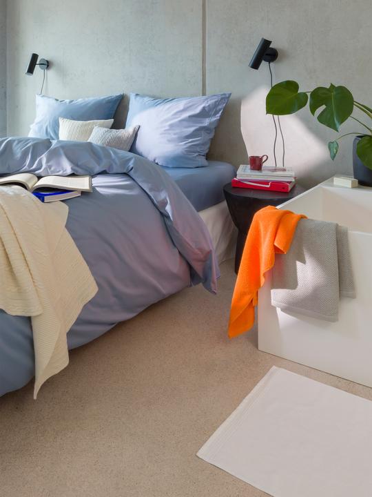 Actual product image Möve Bliss (67 x 140 cm)