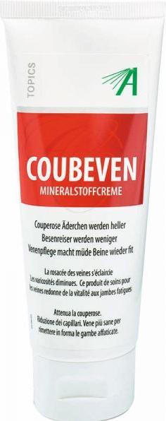 Actual product image Adler CouBeVen cream (100 ml)
