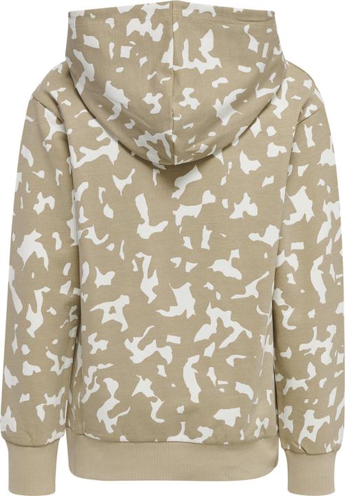 Produktbild hummel Luke Hoodie (110)