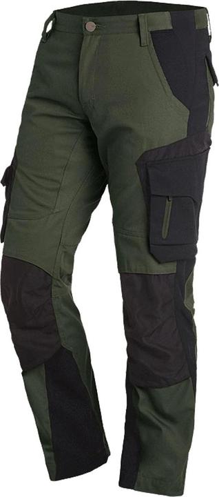 olive, Noir