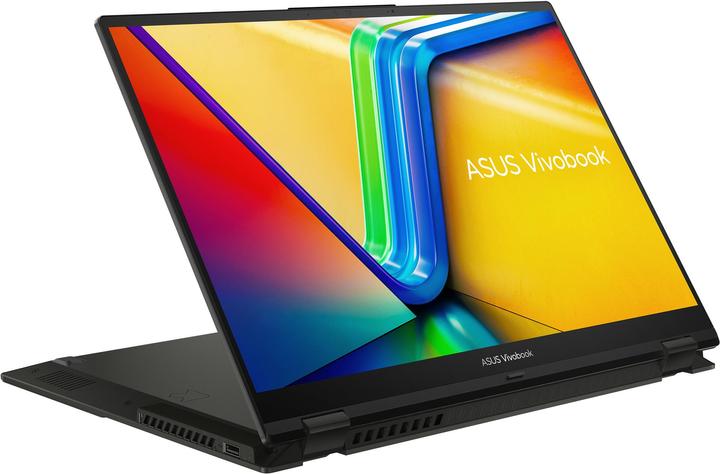 ASUS Vivobook S 16 Flip (16", Intel Core i9-13900H, 16 GB, 1000 GB, DE)