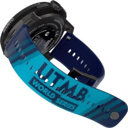 Produktbild Suunto Race UTMB World Series (49 mm)