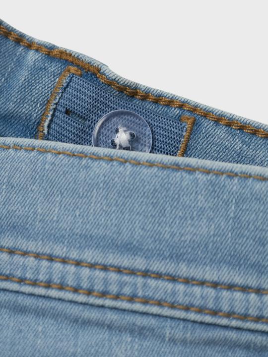 Produktbild Name it Slim Fit Jeansshorts (152)