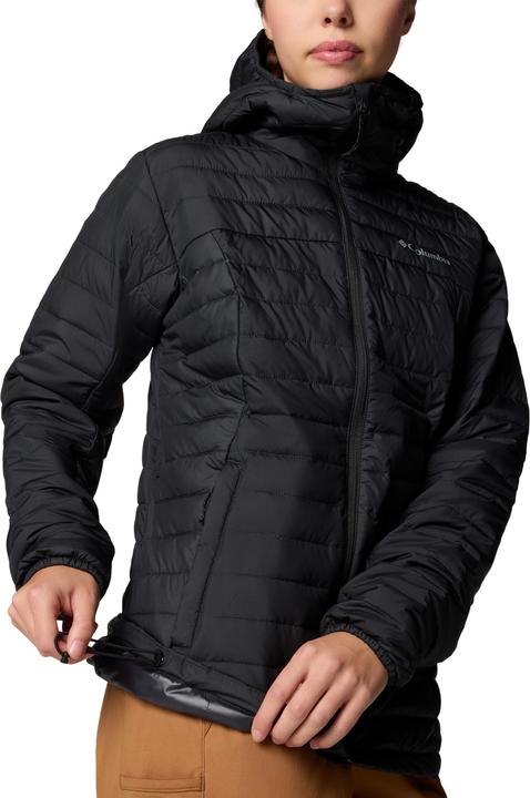 Produktbild Columbia Silver Falls™ II Hooded Jacket (L)