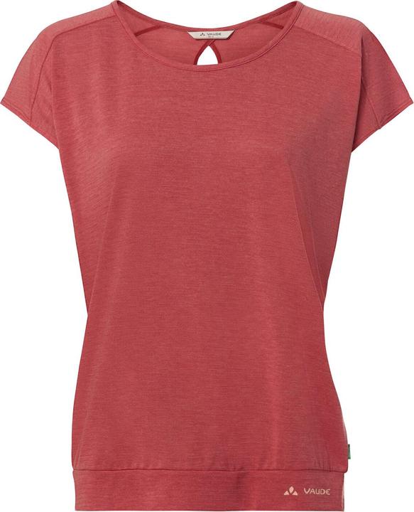 Actual product image Vaude Skomer T-Shirt III (48, 3XL)