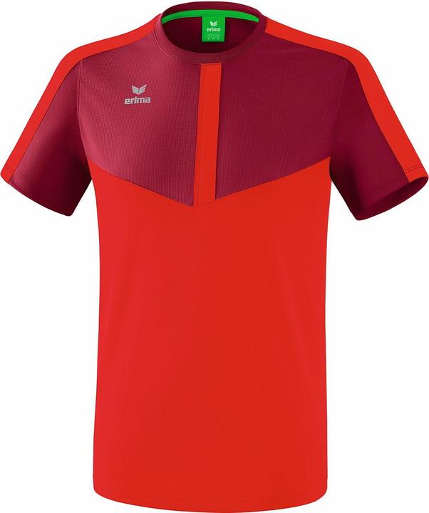 Immagine prodotto Erima Maglietta Della Squadra (3XL)