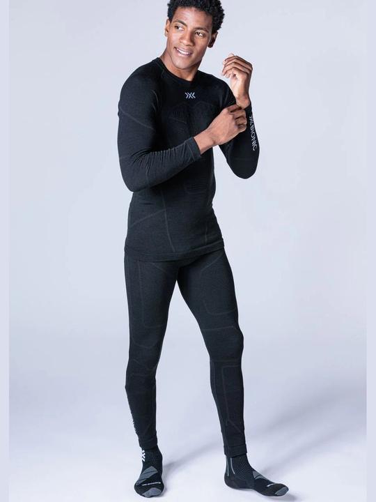 Produktbild X-Bionic Symbio Merino Shirt L/S (XL)
