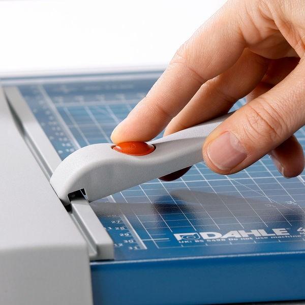 Immagine prodotto Dahle Bundle SM 446 + tavolo (25 lamelle, A1)