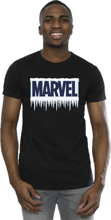 Produktbild Icicle Logo TShirt (XL)