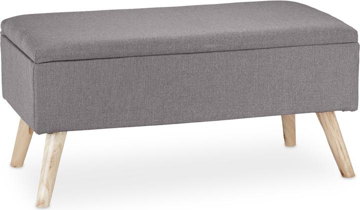 Produktbild Relaxdays Sitzbank (79.50 cm)