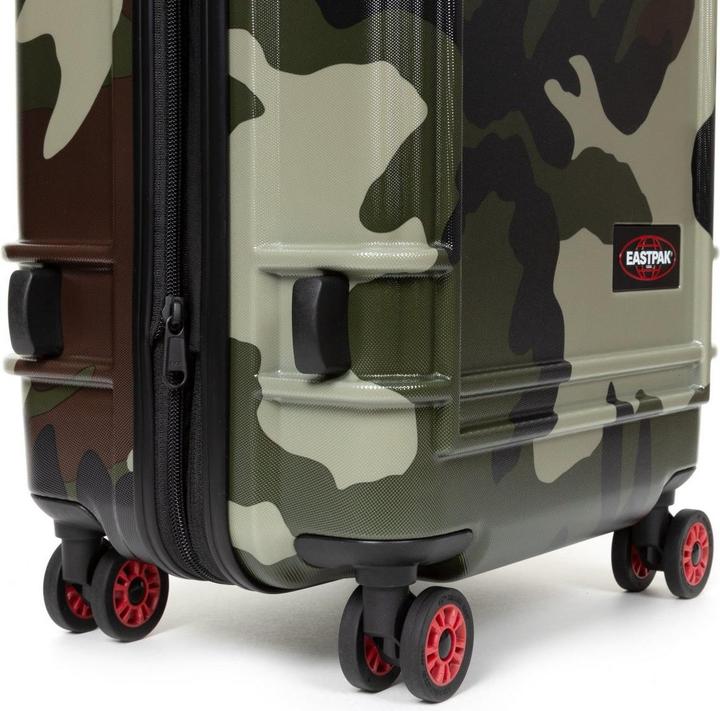 Produktbild Eastpak Resist'R ZIPHandgepäcktrolley Erweiterbar (42 l, Handgepäck (bis 50l))