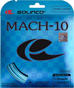 Immagine prodotto Solinco MACH-10 12 m