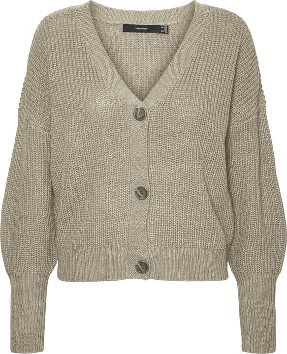 Produktbild Vero Moda V-Ausschnitt Strickjacke (M)