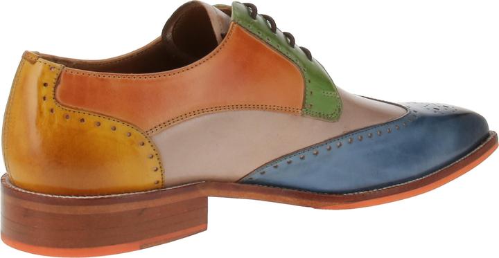 Image du produit Melvin & Hamilton Jeff 14 (45)