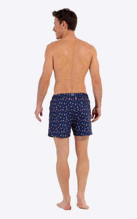 Produktbild HOM Badeshorts Beach Boxer Summer (M)