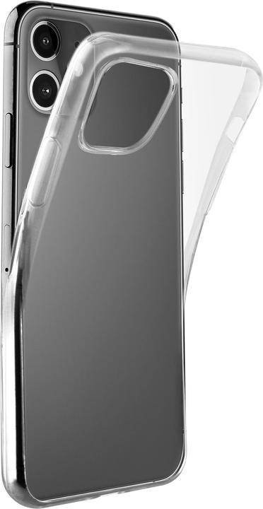Actual product image Vivanco Super Slim (Apple iPhone 11)