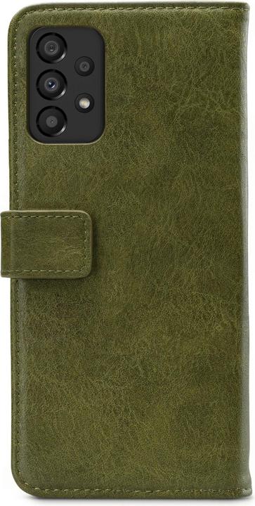 Produktbild Mobilize Elite Gelly Wallet (Samsung Galaxy A33 5G)