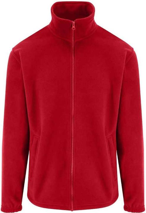 Produktbild Pro RTX Fleecejacke (3XL)